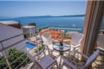 One-Bedroom Apartment in Crikvenica