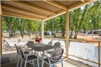 Mobile Homes Premium Relax Park Umag by Camp4You