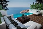 Villa T Dubrovnik - Luxury Villa with spectacular Old Town view