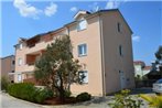 Apartment in Sveti Filip i Jakov with balcony