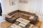 Apartman Zagreb Gold shadow