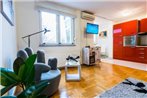 Apartment Jarun_Brac