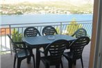 Apartment in Grebas?tica with sea view