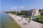 Apartments Citrine on the beach