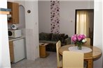 Apartment in Vodice with balcony