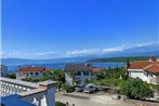 Apartments in Njivice/Insel Krk 13288