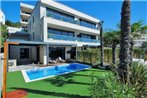 Apart Residence Villa Fran