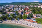 Apartments in Crikvenica 39172