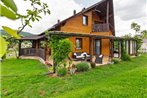 Cosy Apartment in Otocac with Balcony