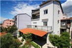 Apartments in Crikvenica 39339