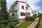 Apartment in Porec/Istrien 39699