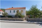 Holiday home with sea view for five people