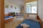 Spacious Apartment in Sukos?an with Balcony