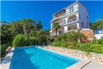 Apartments in Crikvenica 39175