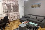 Apartment in quiet area with free parking