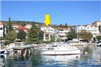 Apartment in Crikvenica 39334