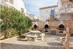 Lovely Holiday Home in Novalja with Garden