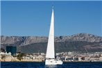 Beneteau Oceanis 38 - Arsen Sailing Boat