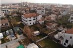 Apartments in Funtana/Istrien 40420