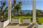 Holiday Home Oliva - Vodice beachfront