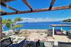 House With Most Beatiful View- Korcula Island