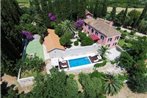 Villa Gorica a luxury villa in Dubrovnik