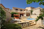 Holiday House Marija Supetar with private pool