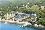 Hilton Rijeka Costabella Beach Resort And Spa