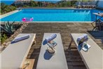 Villa Krk Deluxe Amazing Luxurious 5 Bedroom Villa Tennis Court Hot Tub