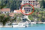 Apartments by the sea Loviste