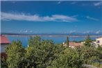 Apartment in Crikvenica 41210