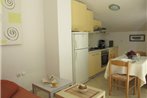 Apartment in Dramalj 41536