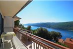 Amazing apartment in Rabac with WiFi and 2 Bedrooms