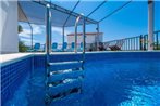 Family friendly apartments with a swimming pool Mavarstica