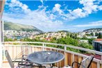 Awesome apartment in Dubrovnik with WiFi and 2 Bedrooms