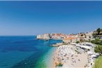 Stunning apartment in Dubrovnik with WiFi and 1 Bedrooms