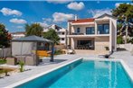 Nice home in Biograd na Moru with Outdoor swimming pool