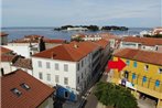 Rooms Amanda In The Historical Center Of Porec