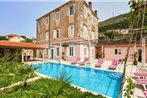 Nice apartment in Dubrovnik with Outdoor swimming pool