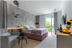 Luxury rooms il Ponte II