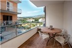 A1 - modern apartment with balcony near the beach