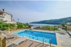 Beautiful home in Rabac with Outdoor swimming pool and 4 Bedrooms