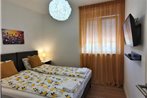House Lucija Family apartment Mare 2 for max 6 persons with pool on the country side of Porec