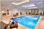 NEW! Villa Viginti 17 w/ Indoor pool  Jacuzzi