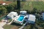 Stunning home in Rovinj with Outdoor swimming pool and 4 Bedrooms