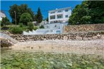 Family friendly seaside apartments Zivogosce - Mala Duba