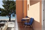 Studio apartment in Tucepi with sea view