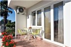 Apartment in Porec with balcony