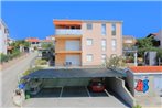 Apartments by the sea Rastici