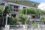 Studio apartment in Trpanj with terrace